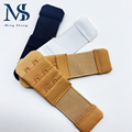 Mingshang Nylon Polyester Bra Hook and Eye Tape Elastic Extender1