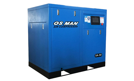 นวัตกรรมในเทคโนโลยีเครื่องอัดอากาศ: ประสิทธิภาพ ความชาญฉลาด และโซลูชั่นไร้น้ำมัน