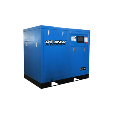 นวัตกรรมในเทคโนโลยีเครื่องอัดอากาศ: ประสิทธิภาพ ความชาญฉลาด และโซลูชั่นไร้น้ำมัน