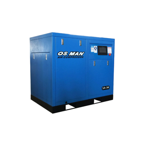 นวัตกรรมในเทคโนโลยีเครื่องอัดอากาศ: ประสิทธิภาพ ความชาญฉลาด และโซลูชั่นไร้น้ำมัน