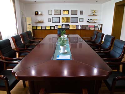 Shanghai Songshan Electronics Co., Ltd.