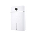 Manufacturer New Sales 2000ml Mini Air Peltier UV Light Dehumidifier for Basement, Closet, and Home1
