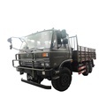 Dongfeng 4x4 & 6x6 Off-Road Desert Lorries: All-Terrain Cargo Truck For Sale1