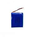 3.7V 8000mAh 10000mAh Rechargeable Lithium Polymer Battery Pack Power Bank 2P LiPo Battery for Waist Fan1