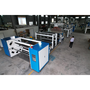 China Top 10 Competitive Plastic Extruders Enterprises