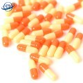 Shaoxing RENHE: Biodegradable Vegan Empty Capsules - Natural and Eco-Friendly Options1