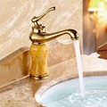 Basin Faucets for Bathroom Sink and Toilet Washbasin1