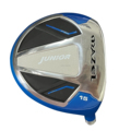 MAZEL 2024 Junior Tour Medium Driver Right Hand Golf Club1