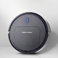 3-in-1 Smart Robot Vacuum Cleaner with USB Power, Mopping, and Sweeping for Household Use1