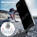 NANOBLIND 360 Degree Privacy Screen Protector for iPhone 15 Pro Max1