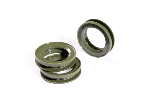 Track Link Oil Seal Excavator