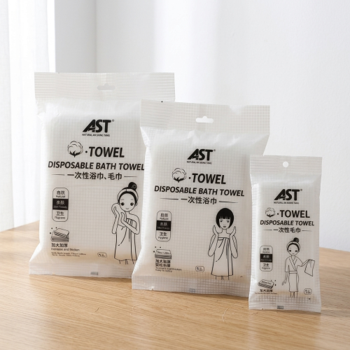Material versus costo: una guía para gerentes de abastecimiento sobre equipos de viaje desechables a granel