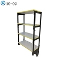 Hydraulic Lift Wall Folding Table Kit: Convertible Storage Shelf to Dining Table1