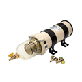 High Quality Fuel Water Separator Filter Assembly 1000FH & 1000FG: Premium Solutions for Efficient Fuel Management1