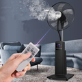 16 Inch Wholesale Remote Control Electric Humidifier Air Cooling Fan1