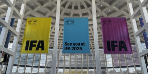 消息！ 2024 年柏林 IFA 博览会