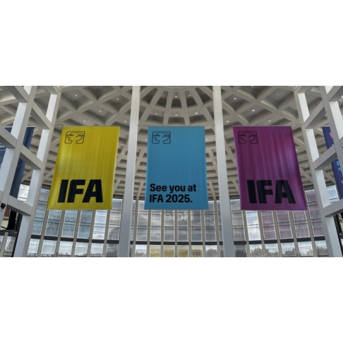 News! IFA Fair Berlin 2024