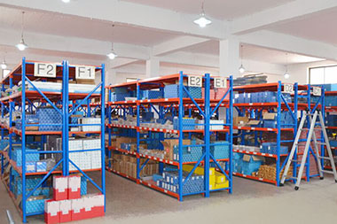 Shijiazhuang Daoz Machinery Equipment Sales Co., Ltd