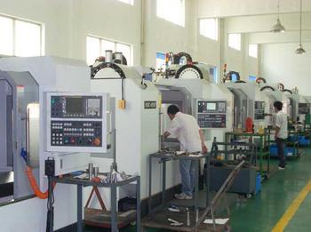 JIEDA Utrasonic Equipment Techonolgy Co.,Ltd