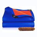 Waterproof Heavy Duty PVC Tarp with Grommets for Outdoor Use1