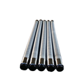 Flexible Concrete Pump End Rubber Hose - 2/3/4 Inch Concrete Pumping Hose1