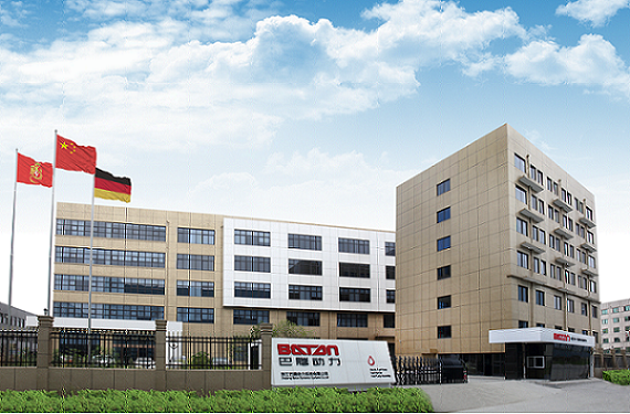 Wenzhou Baton Electronic Technology Co., Ltd.