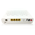 FTTH Fiber Optic Modem ZTE ONU F460 EPON ONT V6.0/V5.0 WiFi Router - English Firmware1