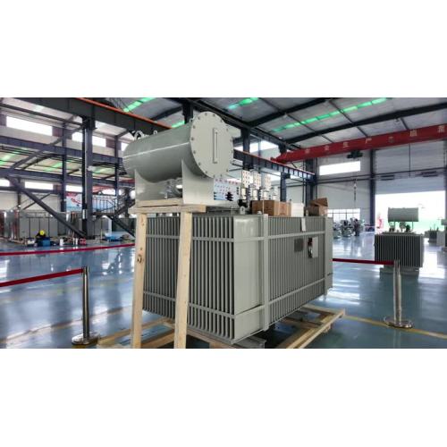 3000 кВА распределительный трансформатор