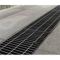 Heavy Duty Stainless Steel Driveway Drainage Trench Grates1