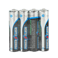 POWER FLASH Professional 1.5V AAA Alkaline Batteries1