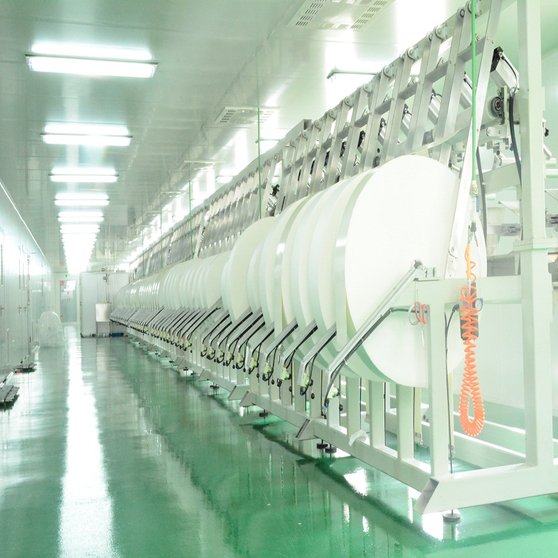 DONGYANG COMEXA SANITARY PRODUCTDS LTD.,CO