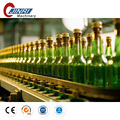 High-Speed Fully Automatic PET Bottle Filling Machine for Soda, Water, and Carbonated Drinks - 16,000 Bottles Per Hour Capacity1