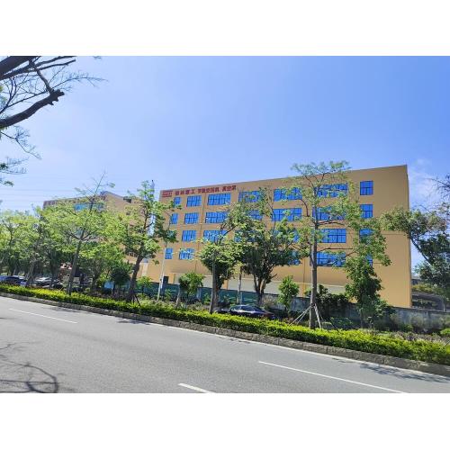 شركة Xiamen Greenair Precision Machinery Co., Ltd. - مزود حلول شاملة لأنظمة الهواء المضغوط يخدم الصناعات العالمية