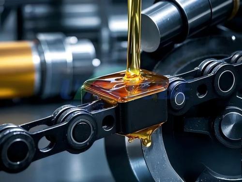 Auto Care Chemicals Completes Full-Cycle Lubrication and Maintenance System