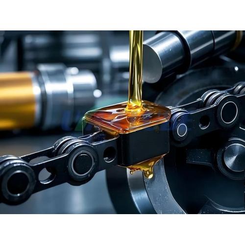 Auto Care Chemicals Completes Full-Cycle Lubrication and Maintenance System