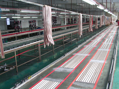 Dong Guan Yu Di Lanyards And Promotions Manufacturing Factory