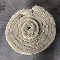 Fireproof Floor Materials: Generator Exhaust Mineral Wool Insulation with Aluminium Foil1