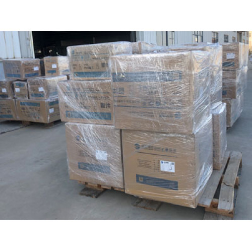 Shandong Luyu Plastic: temporada de exportación ocupada para tubos de PE/tubos y accesorios de PVC