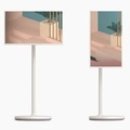 Inch In-Cell Touch Panel Smart TV: 21.5''-32'' LCD Touch Screen Monitor with Android and Rollable Movable Stand1