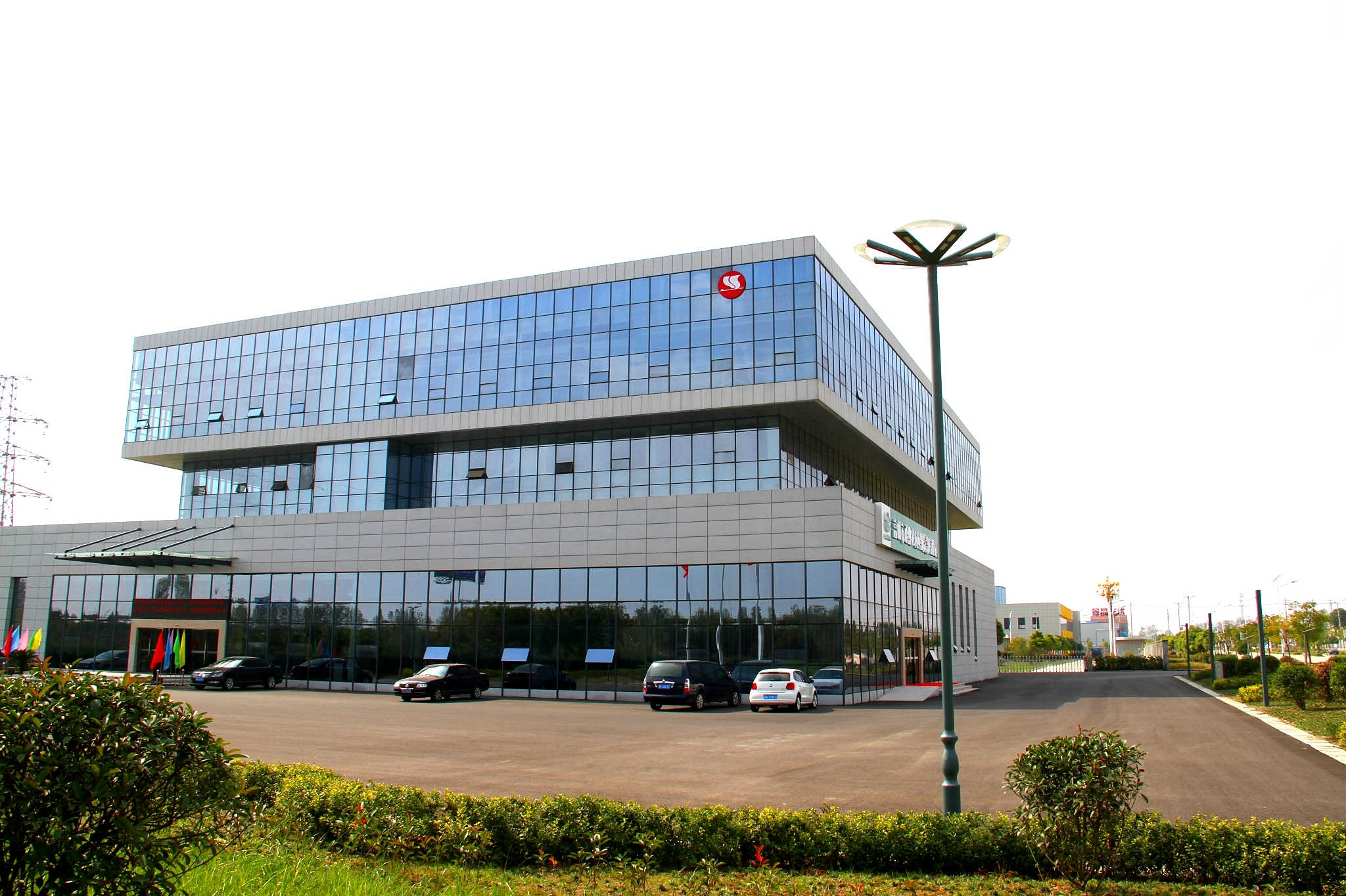 Jiangsu chengxu Electric Group Co., Ltd
