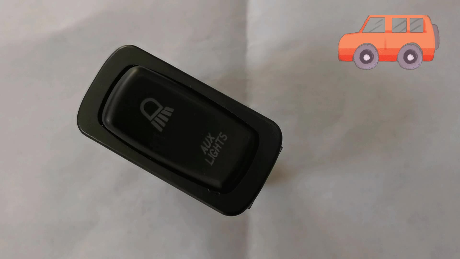 CAR USB-gränssnittsmodul USB-uttag Modifierade dekorativa tillbehör för Toytta C-HR CH-R 2017 2018 20191