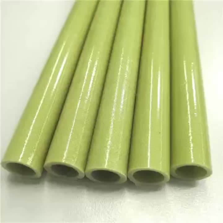 Fr4 fiberglass tube.mp4