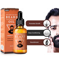 Beauty Pure Nutrients Regrowth Essential Men Hair Beard Growth Oil1