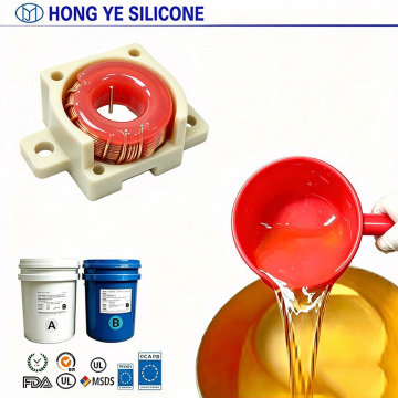 Recyclable Thermoplastic Silicone Hits Pilot Production