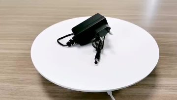 12W欧规视频