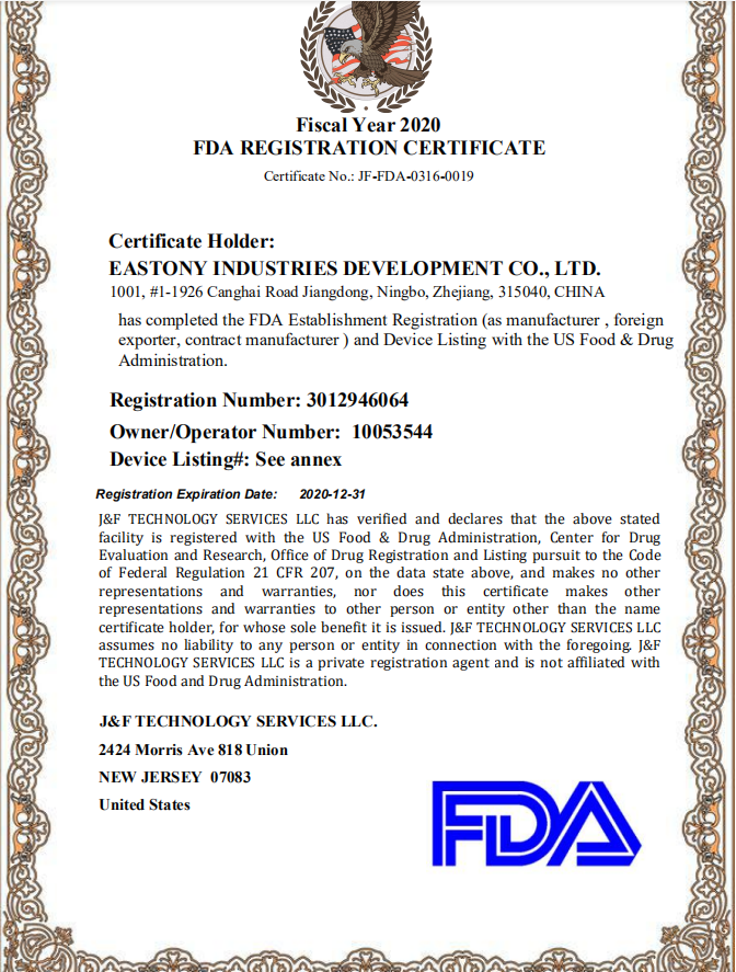FDA