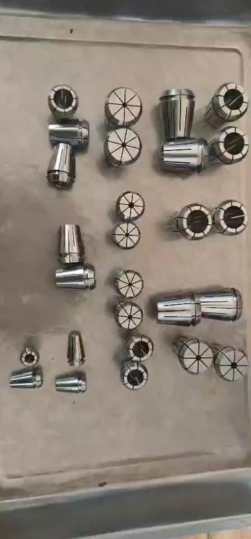 ER SEALING COLLET