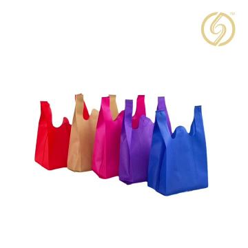 Tank top bag in multiple colors