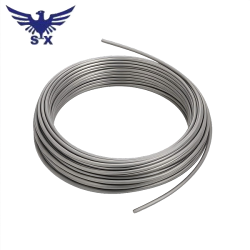 How to Properly Handle ASTM B863 Grade 2 Titanium Wire
