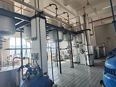 Zhongkai Chemical telah menjalin hubungan kerjasama yang baik dengan banyak perusahaan internasional dan domestik terkenal di industri ini
